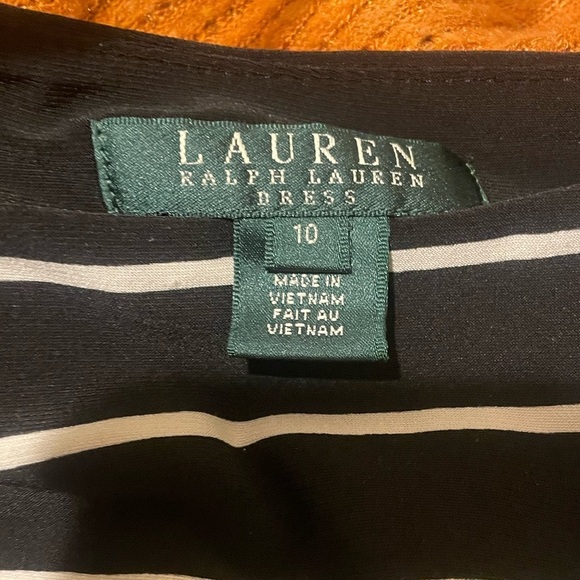 Ralph lauren dresses. Two great dresses size 10 - Picture 6 of 7